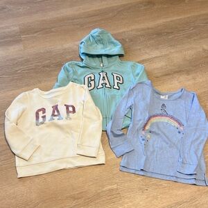 Gap girl’s bundle